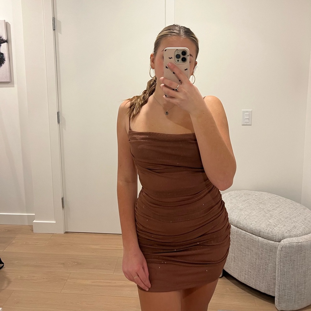 New Years Dress!